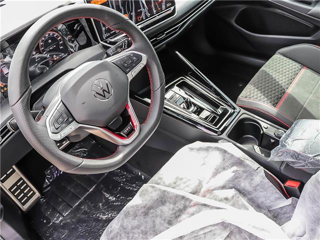 2026 Volkswagen Golf GTI Autobahn (Stk: HV787) in Walkerton - Image 9 of 23