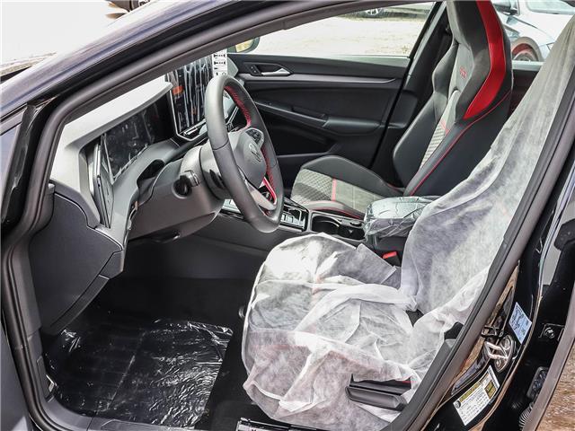 2026 Volkswagen Golf GTI Autobahn (Stk: HV787) in Walkerton - Image 10 of 23