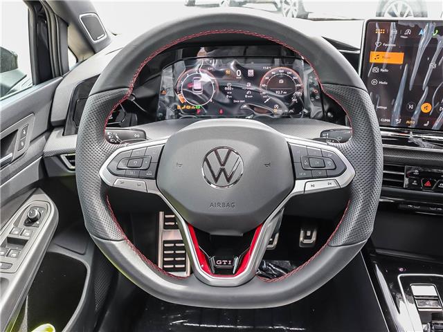 2026 Volkswagen Golf GTI Autobahn (Stk: HV787) in Walkerton - Image 11 of 23