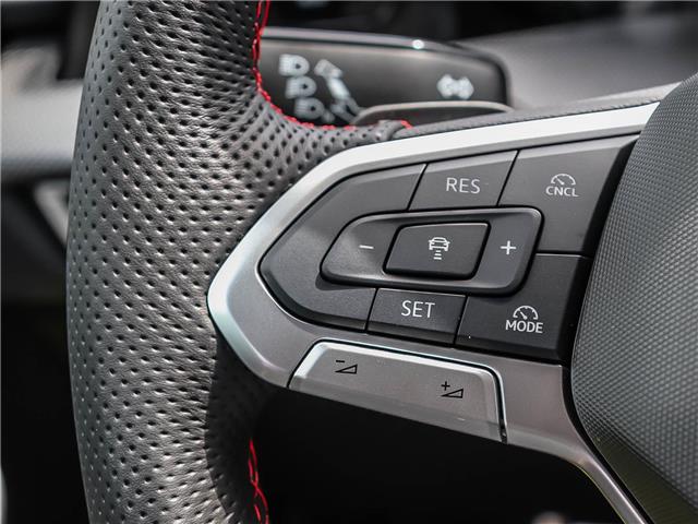 2026 Volkswagen Golf GTI Autobahn (Stk: HV787) in Walkerton - Image 12 of 23