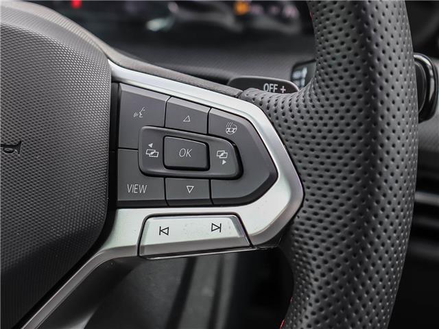 2026 Volkswagen Golf GTI Autobahn (Stk: HV787) in Walkerton - Image 13 of 23