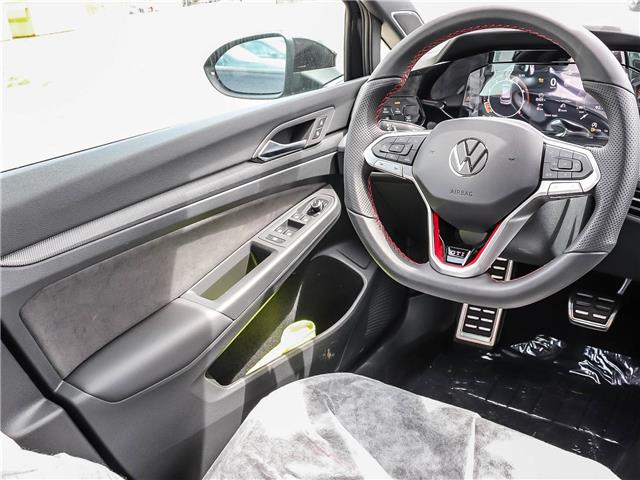 2026 Volkswagen Golf GTI Autobahn (Stk: HV787) in Walkerton - Image 15 of 23