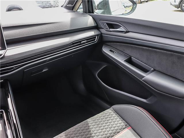 2026 Volkswagen Golf GTI Autobahn (Stk: HV787) in Walkerton - Image 17 of 23