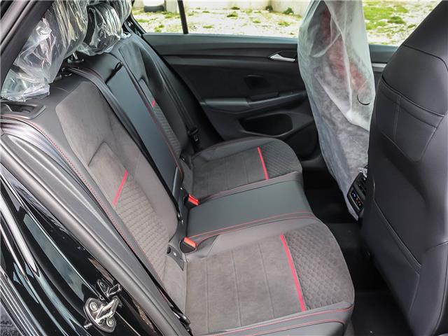 2026 Volkswagen Golf GTI Autobahn (Stk: HV787) in Walkerton - Image 19 of 23