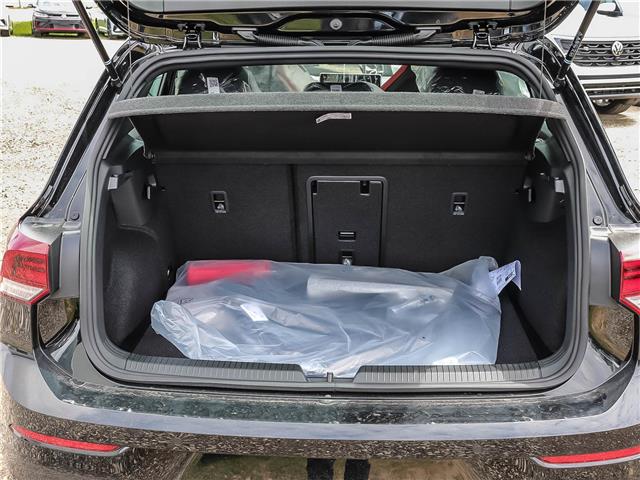 2026 Volkswagen Golf GTI Autobahn (Stk: HV787) in Walkerton - Image 20 of 23