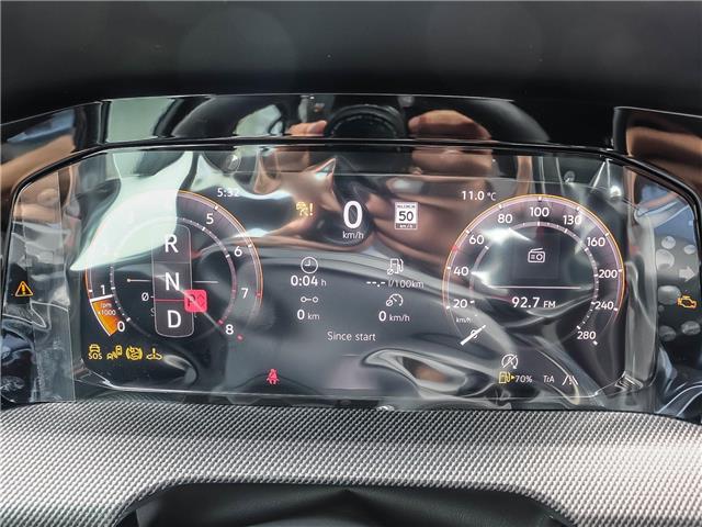 2026 Volkswagen Golf GTI Autobahn (Stk: HV787) in Walkerton - Image 21 of 23