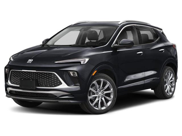2024 Buick Encore GX Avenir (Stk: 26027P) in Ingersoll - Image 1 of 11