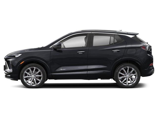 2024 Buick Encore GX Avenir (Stk: 26027P) in Ingersoll - Image 2 of 11