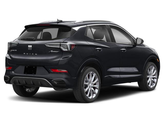 2024 Buick Encore GX Avenir (Stk: 26027P) in Ingersoll - Image 3 of 11
