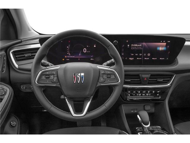 2024 Buick Encore GX Avenir (Stk: 26027P) in Ingersoll - Image 4 of 11