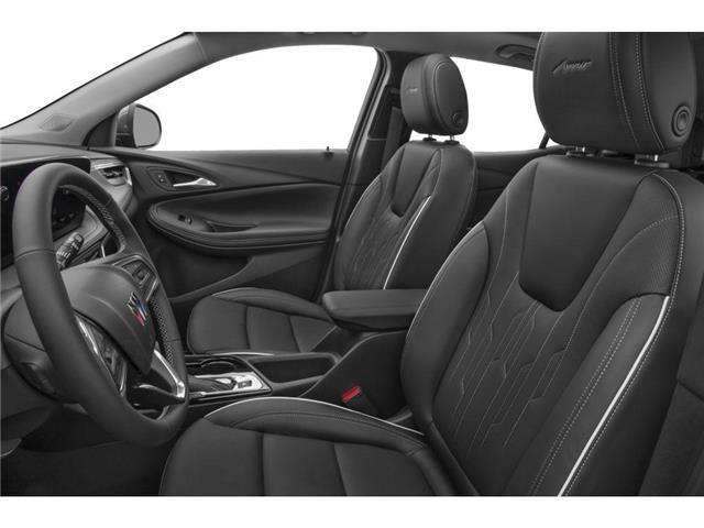 2024 Buick Encore GX Avenir (Stk: 26027P) in Ingersoll - Image 6 of 11