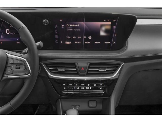 2024 Buick Encore GX Avenir (Stk: 26027P) in Ingersoll - Image 7 of 11