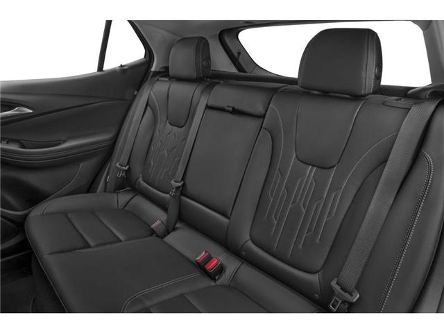 2024 Buick Encore GX Avenir (Stk: 26027P) in Ingersoll - Image 9 of 11