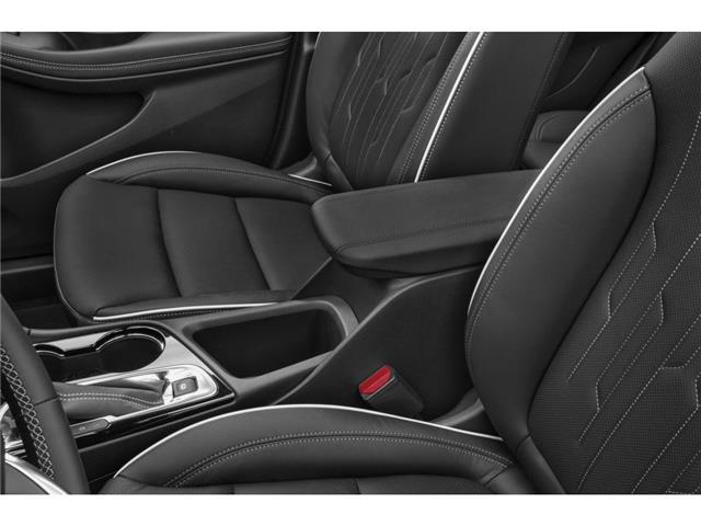 2024 Buick Encore GX Avenir (Stk: 26027P) in Ingersoll - Image 10 of 11