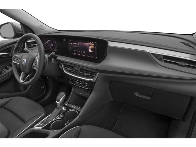 2024 Buick Encore GX Avenir (Stk: 26027P) in Ingersoll - Image 11 of 11