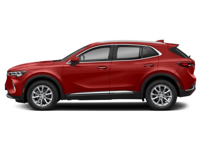 2022 Buick Envision Avenir (Stk: 26026P) in Ingersoll - Image 2 of 12