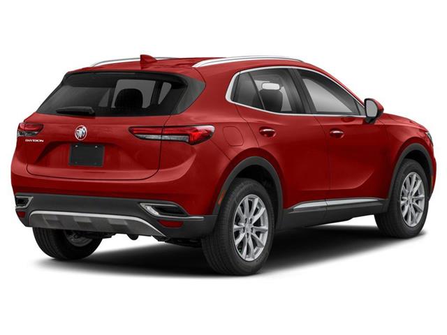 2022 Buick Envision Avenir (Stk: 26026P) in Ingersoll - Image 3 of 12