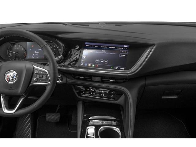 2022 Buick Envision Avenir (Stk: 26026P) in Ingersoll - Image 7 of 12