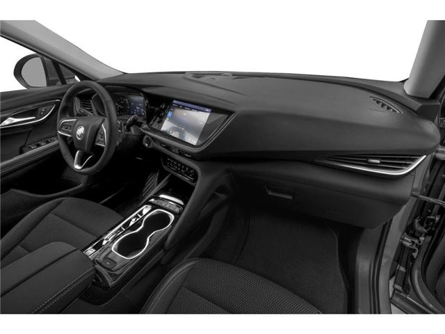 2022 Buick Envision Avenir (Stk: 26026P) in Ingersoll - Image 11 of 12