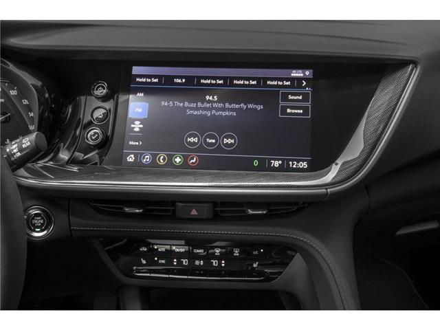 2022 Buick Envision Avenir (Stk: 26026P) in Ingersoll - Image 12 of 12