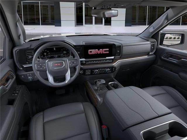 2026 GMC Sierra 1500 Elevation (Stk: G248676) in Newmarket - Image 5 of 6