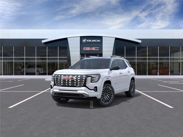 2026 GMC Terrain Denali (Stk: L404371) in Newmarket - Image 1 of 6