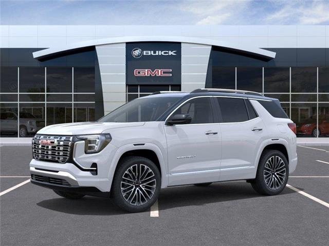 2026 GMC Terrain Denali (Stk: L404371) in Newmarket - Image 2 of 6