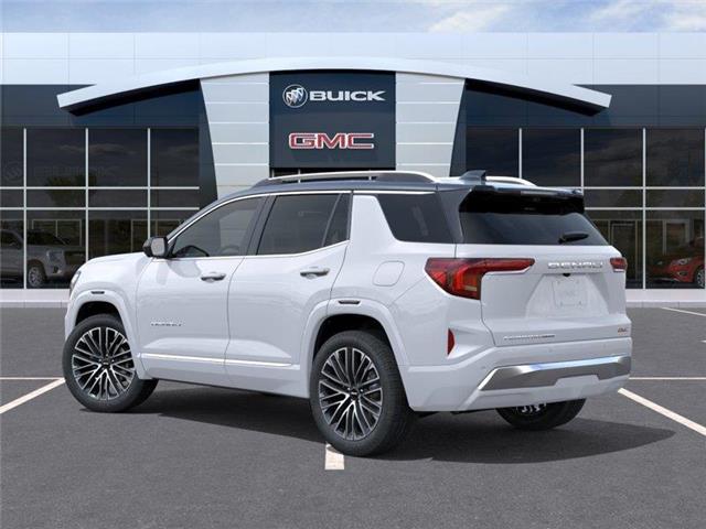 2026 GMC Terrain Denali (Stk: L404371) in Newmarket - Image 3 of 6