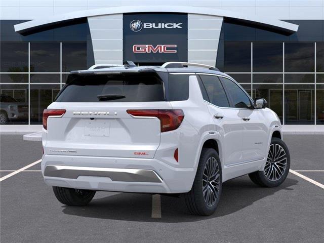 2026 GMC Terrain Denali (Stk: L404371) in Newmarket - Image 4 of 6