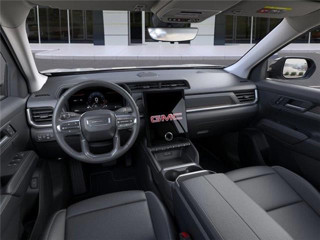 2026 GMC Terrain Denali (Stk: L404371) in Newmarket - Image 5 of 6