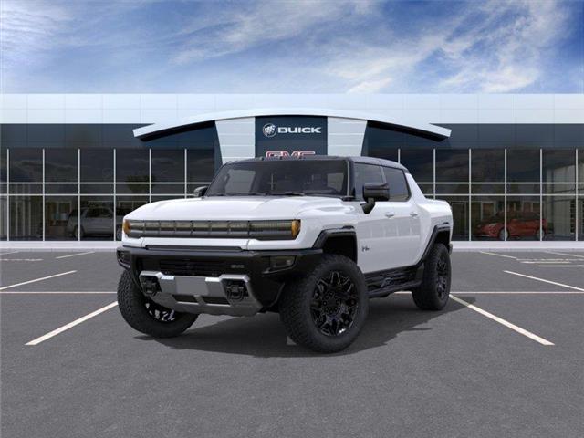 2026 GMC HUMMER EV Pickup 2X (Stk: T606) in Grimsby - Image 1 of 6
