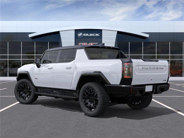 2026 GMC HUMMER EV Pickup 2X (Stk: T606) in Grimsby - Image 3 of 6