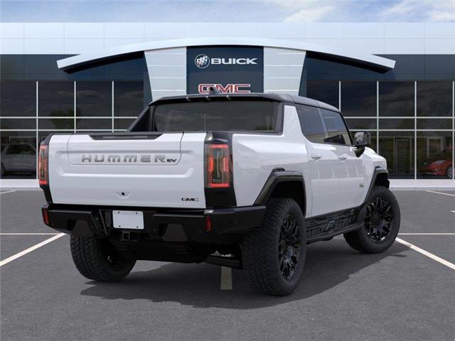 2026 GMC HUMMER EV Pickup 2X (Stk: T606) in Grimsby - Image 4 of 6