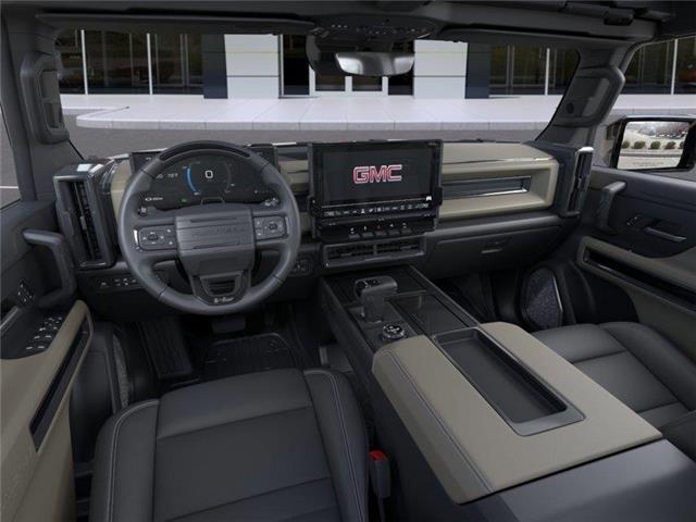 2026 GMC HUMMER EV Pickup 2X (Stk: T606) in Grimsby - Image 5 of 6