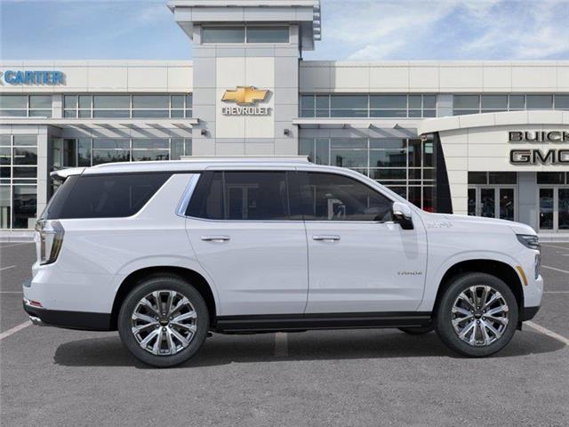 2026 Chevrolet Tahoe High Country (Stk: TR338060) in Calgary - Image 5 of 24