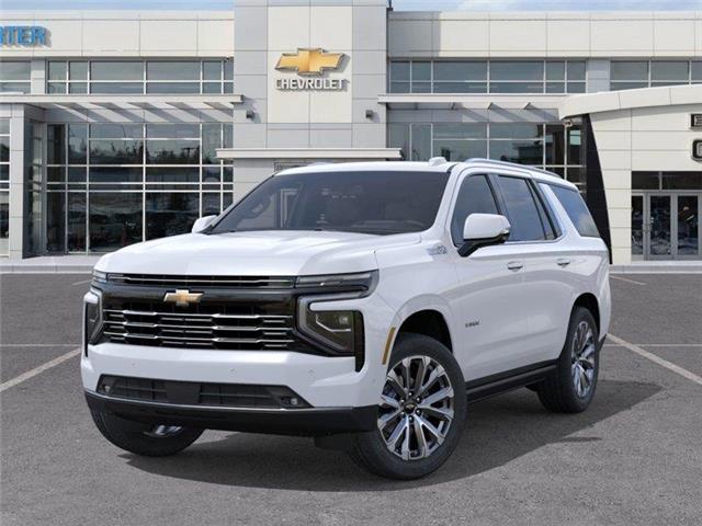 2026 Chevrolet Tahoe High Country (Stk: TR338060) in Calgary - Image 6 of 24