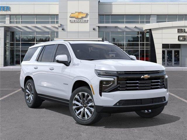 2026 Chevrolet Tahoe High Country (Stk: TR338060) in Calgary - Image 7 of 24