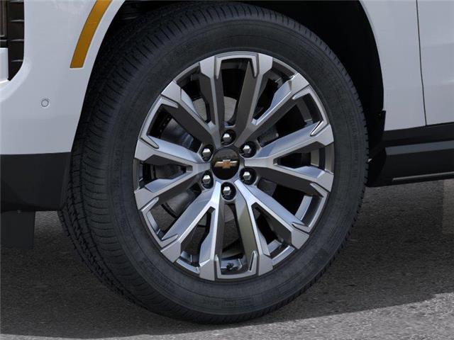 2026 Chevrolet Tahoe High Country (Stk: TR338060) in Calgary - Image 9 of 24