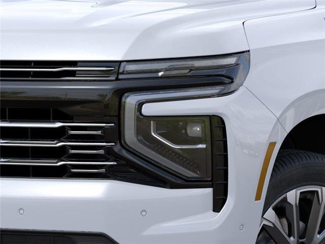 2026 Chevrolet Tahoe High Country (Stk: TR338060) in Calgary - Image 10 of 24