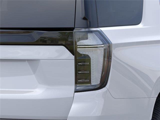 2026 Chevrolet Tahoe High Country (Stk: TR338060) in Calgary - Image 11 of 24