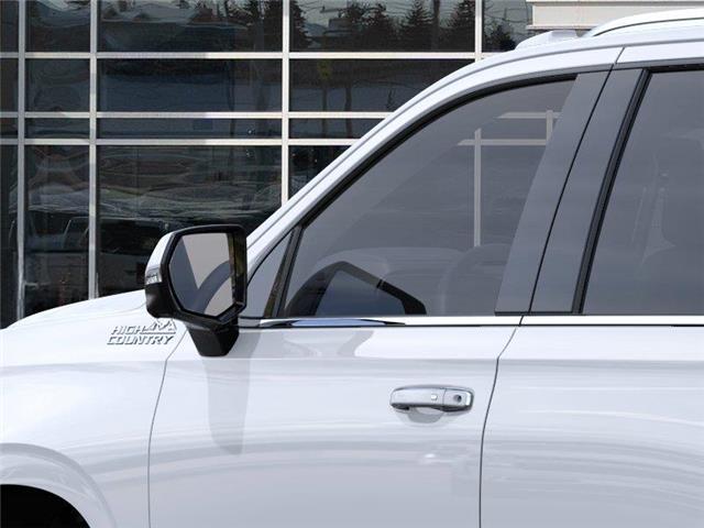 2026 Chevrolet Tahoe High Country (Stk: TR338060) in Calgary - Image 12 of 24