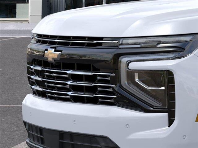 2026 Chevrolet Tahoe High Country (Stk: TR338060) in Calgary - Image 13 of 24