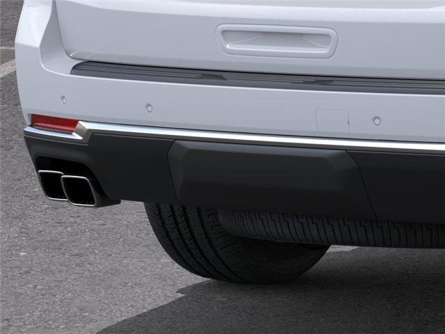 2026 Chevrolet Tahoe High Country (Stk: TR338060) in Calgary - Image 14 of 24