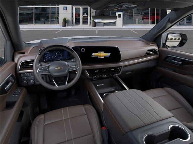 2026 Chevrolet Tahoe High Country (Stk: TR338060) in Calgary - Image 15 of 24