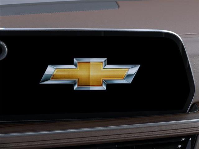 2026 Chevrolet Tahoe High Country (Stk: TR338060) in Calgary - Image 20 of 24