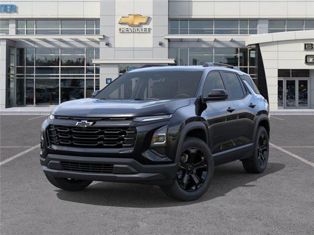 2026 Chevrolet Equinox LT (Stk: TL494034) in Calgary - Image 6 of 24 2026 Chevrolet Equinox LT (Stk: TL494034) in Calgary - Image 6 of 24