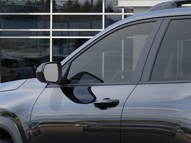 2026 Chevrolet Equinox LT (Stk: TL494034) in Calgary - Image 12 of 24 2026 Chevrolet Equinox LT (Stk: TL494034) in Calgary - Image 12 of 24