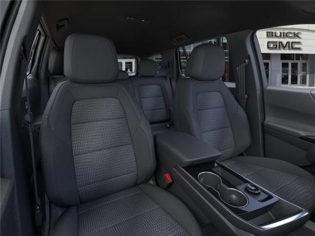 2026 Chevrolet Equinox LT (Stk: TL494034) in Calgary - Image 16 of 24 2026 Chevrolet Equinox LT (Stk: TL494034) in Calgary - Image 16 of 24