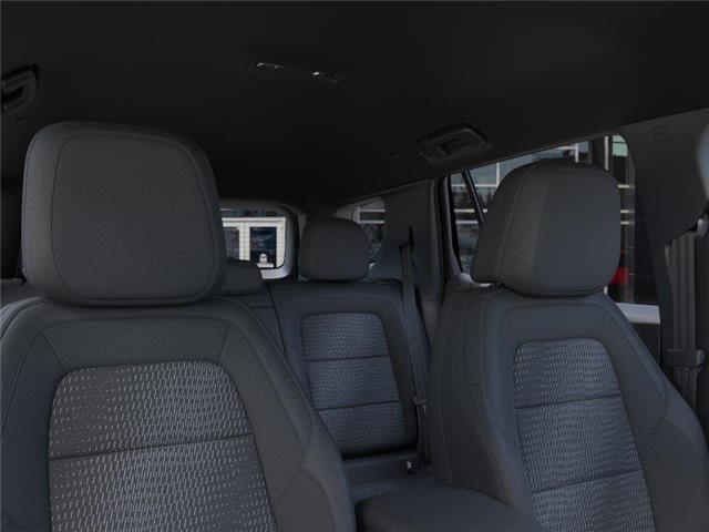 2026 Chevrolet Equinox LT (Stk: TL494034) in Calgary - Image 24 of 24 2026 Chevrolet Equinox LT (Stk: TL494034) in Calgary - Image 24 of 24
