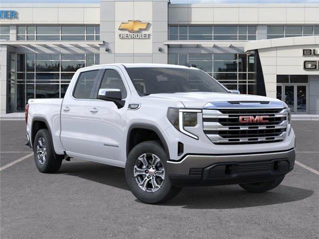 2026 GMC Sierra 1500 SLE (Stk: TG357465) in Calgary - Image 7 of 24